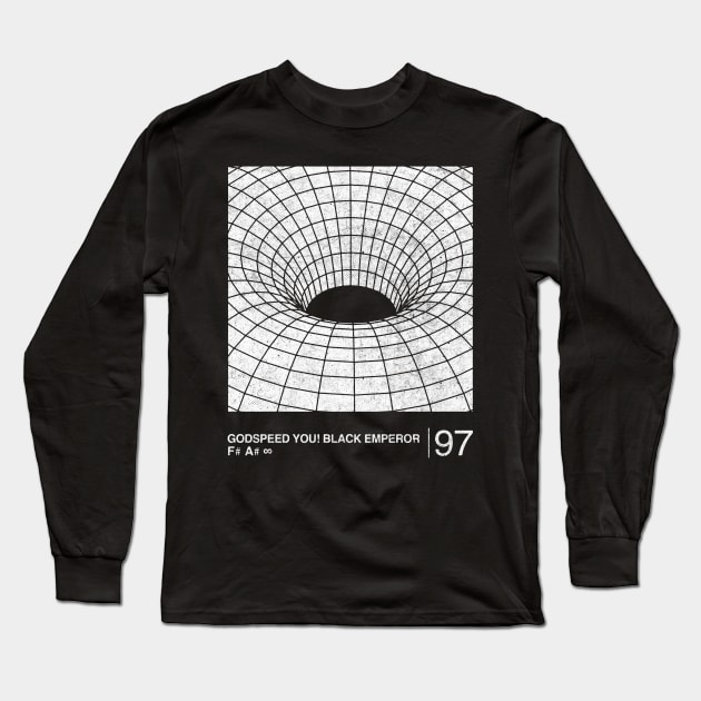 Godspeed you black emperor shirt discount